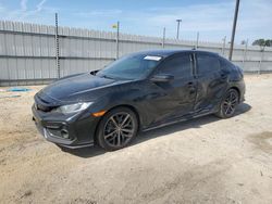 2021 Honda Civic Sport en venta en Lumberton, NC