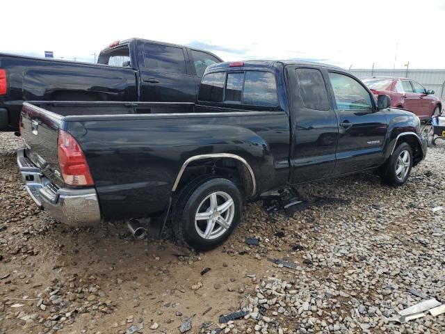 2005 Toyota Tacoma Access Cab