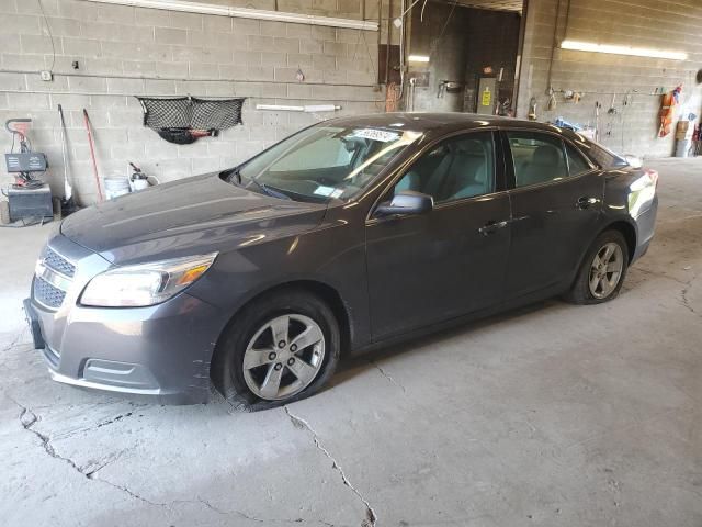 2013 Chevrolet Malibu LS