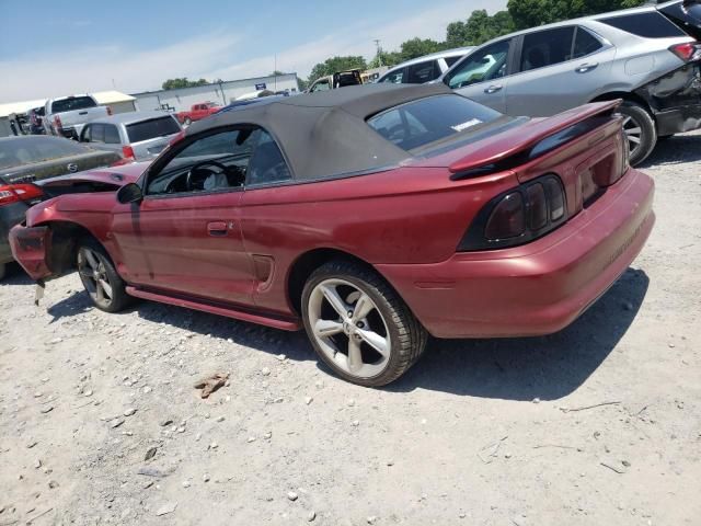 1994 Ford Mustang GT