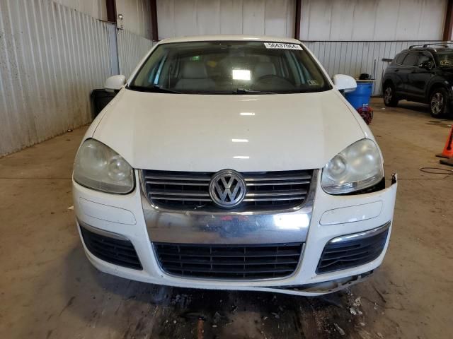 2006 Volkswagen Jetta TDI