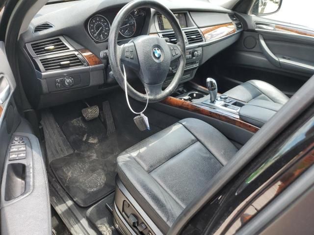 2013 BMW X5 XDRIVE35I