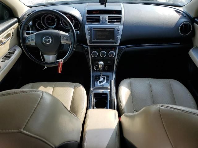 2009 Mazda 6 I