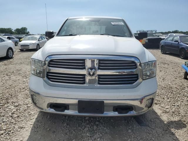 2013 Dodge RAM 1500 SLT