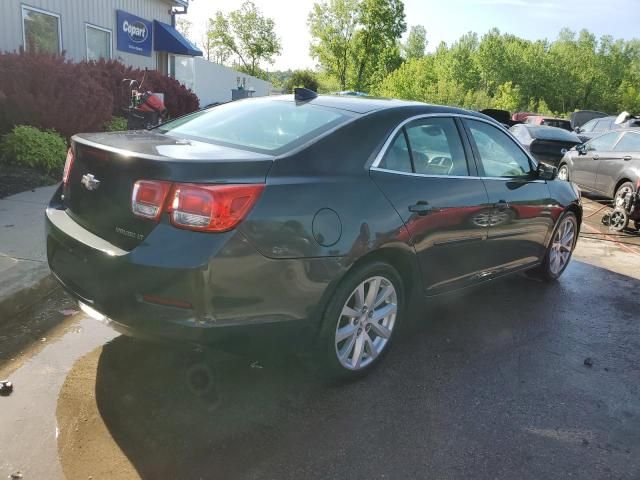 2015 Chevrolet Malibu 2LT