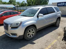 Run And Drives Cars for sale at auction: 2015 GMC Acadia SLT-1