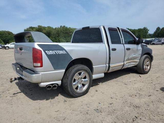 2005 Dodge RAM 1500 ST