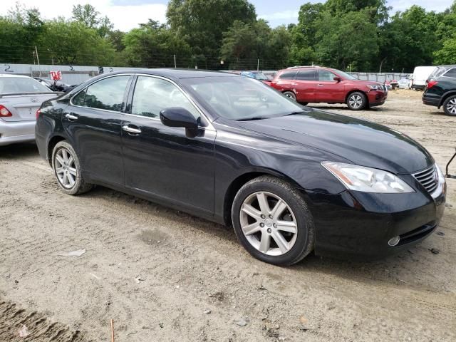 2007 Lexus ES 350