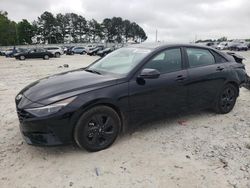 2023 Hyundai Elantra SEL en venta en Loganville, GA