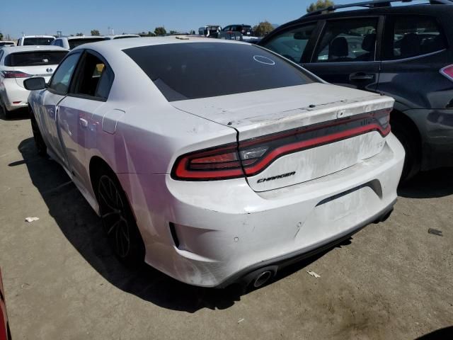 2017 Dodge Charger R/T 392