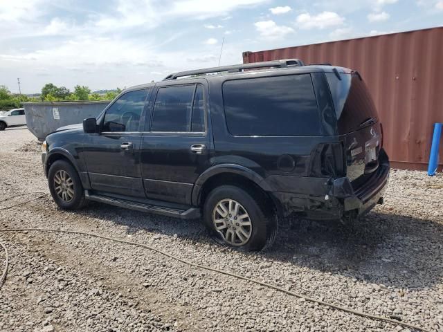 2011 Ford Expedition XLT