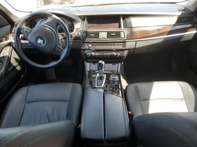 2015 BMW 535 I