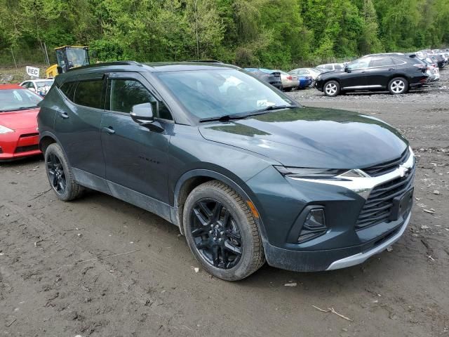 2019 Chevrolet Blazer 3LT