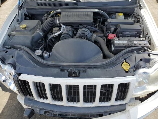 2005 Jeep Grand Cherokee Laredo