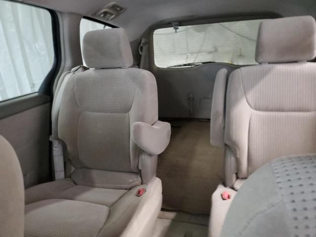 2006 Toyota Sienna CE