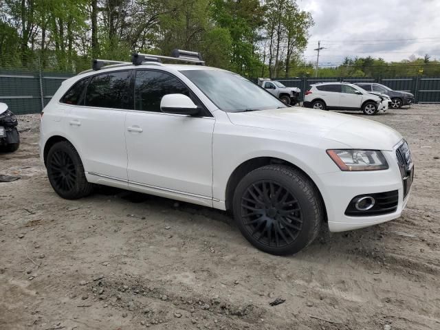 2014 Audi Q5 Premium