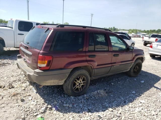 2003 Jeep Grand Cherokee Laredo