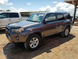 Salvage cars for sale at Tanner, AL auction: 2015 Toyota 4runner SR5