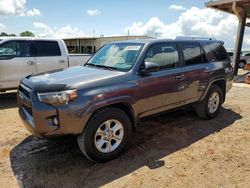 Toyota 4runner salvage cars for sale: 2015 Toyota 4runner SR5