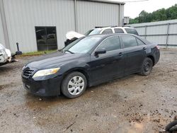 Toyota salvage cars for sale: 2011 Toyota Camry Base