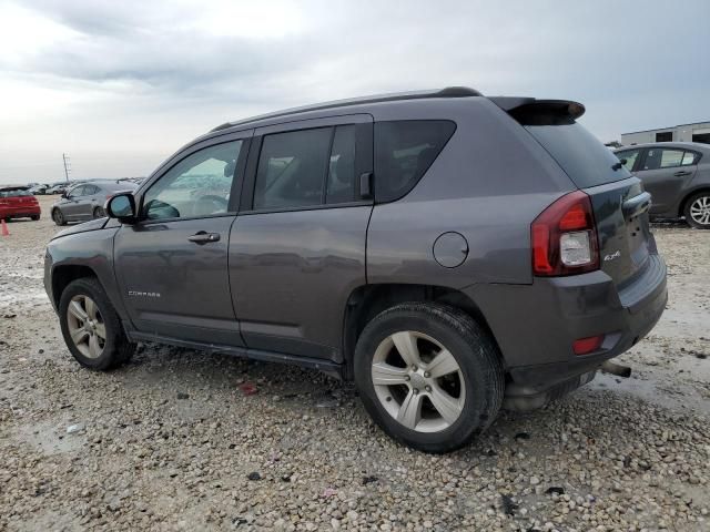 2015 Jeep Compass Sport