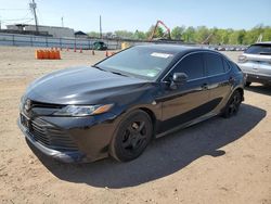 2018 Toyota Camry L for sale in Hillsborough, NJ