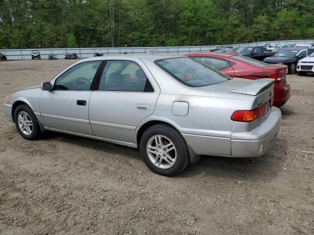 2001 Toyota Camry CE