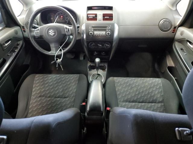 2007 Suzuki SX4