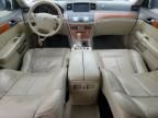 2006 Infiniti M35 Base