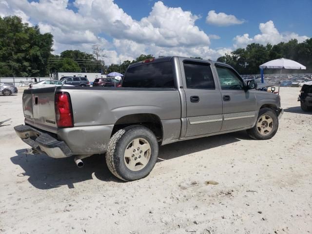 2006 Chevrolet Silverado C1500