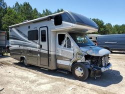 Mercedes-Benz Sprinter 3500 Vehiculos salvage en venta: 2022 Mercedes-Benz Sprinter 3500