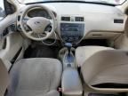 2006 Ford Focus ZX4