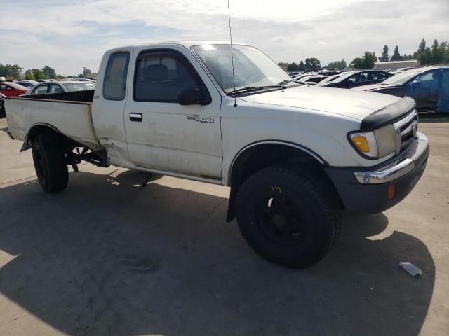 1998 Toyota Tacoma Xtracab