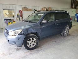 Clean Title Cars for sale at auction: 2008 Toyota Rav4