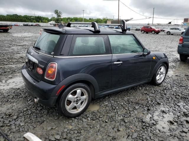 2009 Mini Cooper