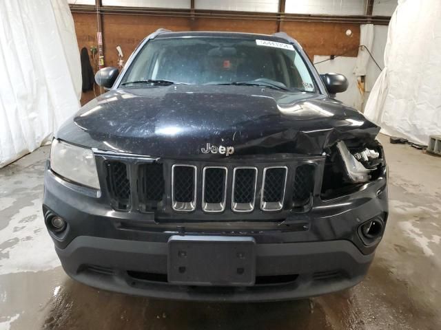 2013 Jeep Compass Sport