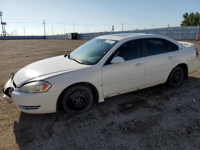 2009 Chevrolet Impala 1LT