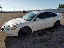 Salvage cars for sale from Copart Greenwood, NE: 2009 Chevrolet Impala 1LT