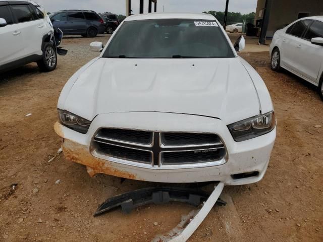 2011 Dodge Charger