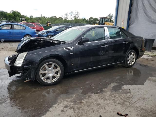 2008 Cadillac STS