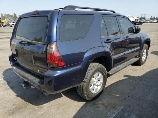 2008 Toyota 4runner SR5