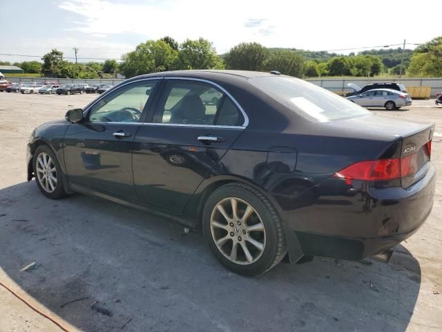 2006 Acura TSX