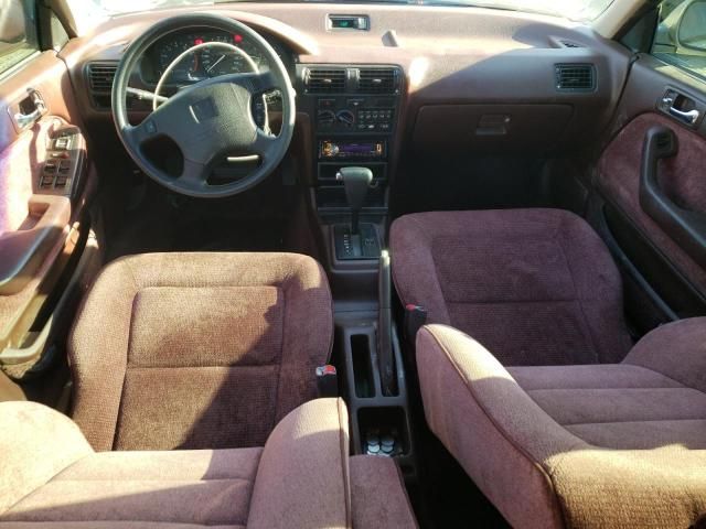 1993 Honda Accord LX