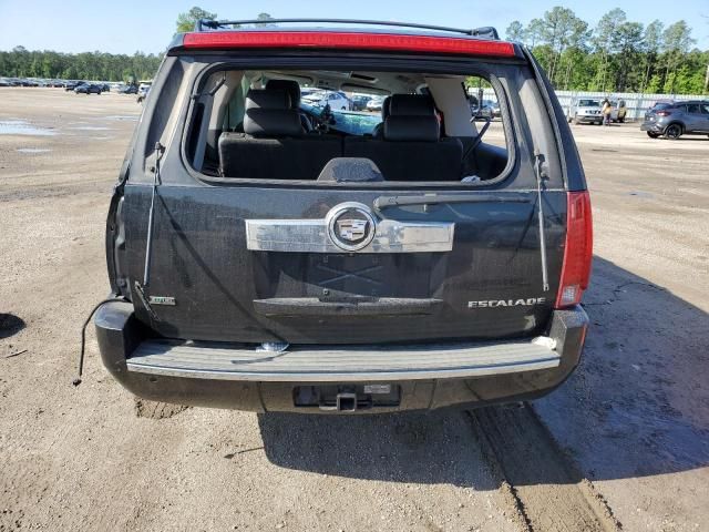 2010 Cadillac Escalade ESV Luxury