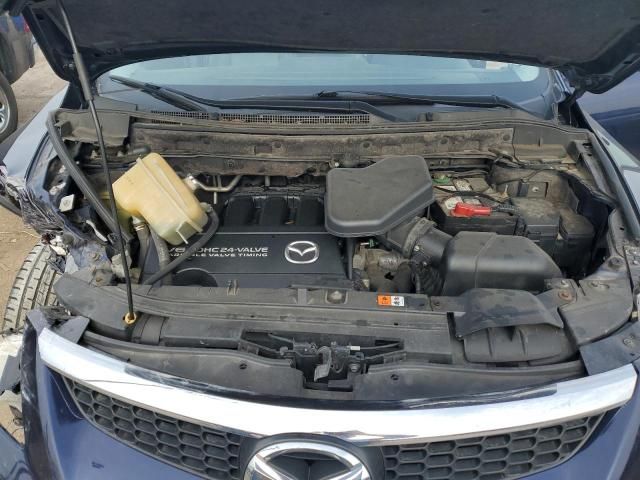 2008 Mazda CX-9