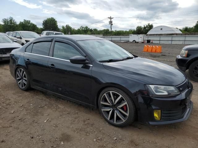 2014 Volkswagen Jetta GLI