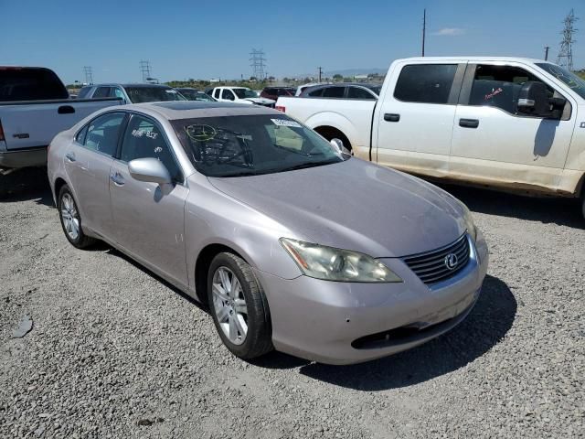 2007 Lexus ES 350