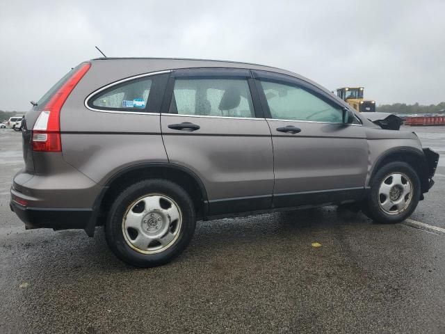 2011 Honda CR-V LX