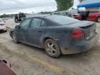 2004 Pontiac Grand Prix GT2