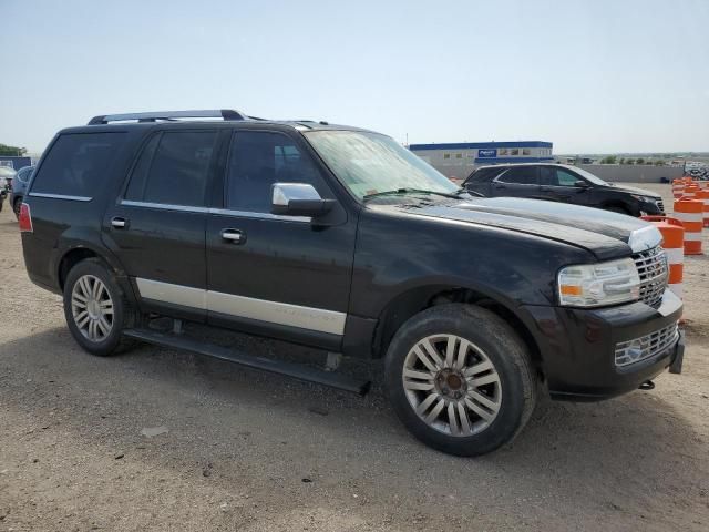 2008 Lincoln Navigator